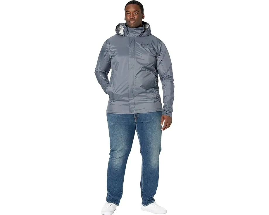 Куртка Marmot Big & Tall PreCip Eco непромокаемая