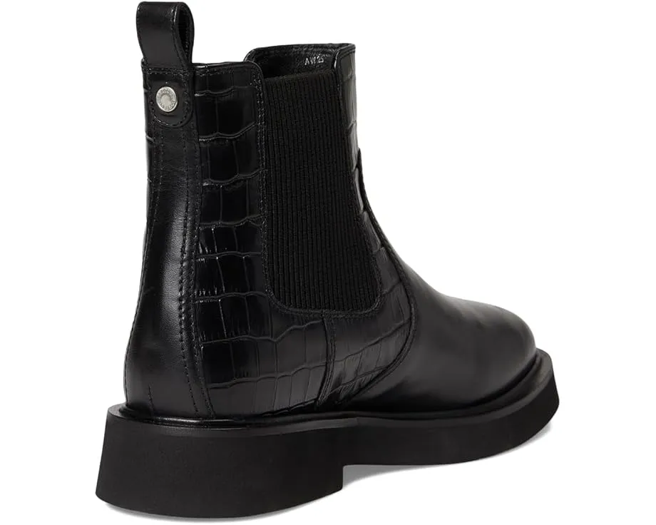 Chelsea ботинки Barbour Delfina из премиальной кожи на легкой подошве