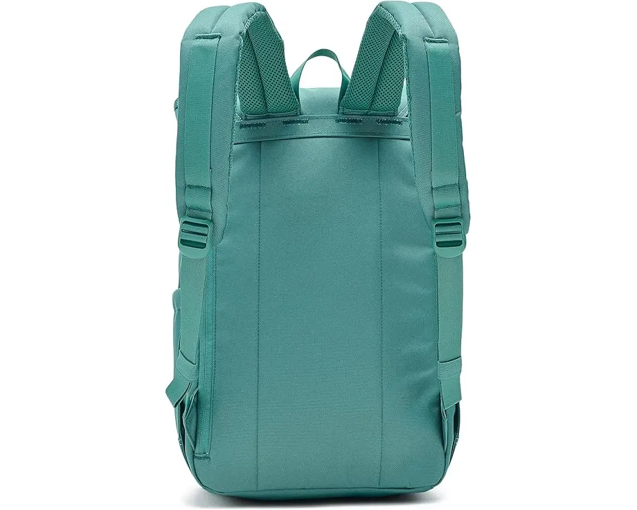 Рюкзак Herschel Retreat с двумя просторными отделениями и множеством карманов