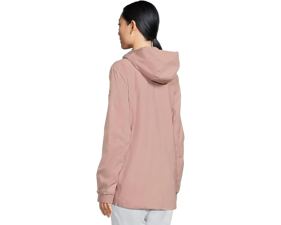 Женская утепленная куртка Obermeyer W Oberreute с технологией Blue Thread и защитой 30k/30k