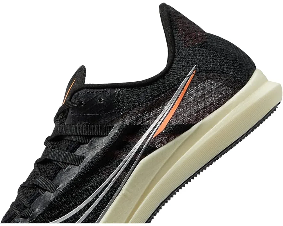 Кроссовки Saucony Terminal VT с пеной PWRRUN HG и шипами Pebax