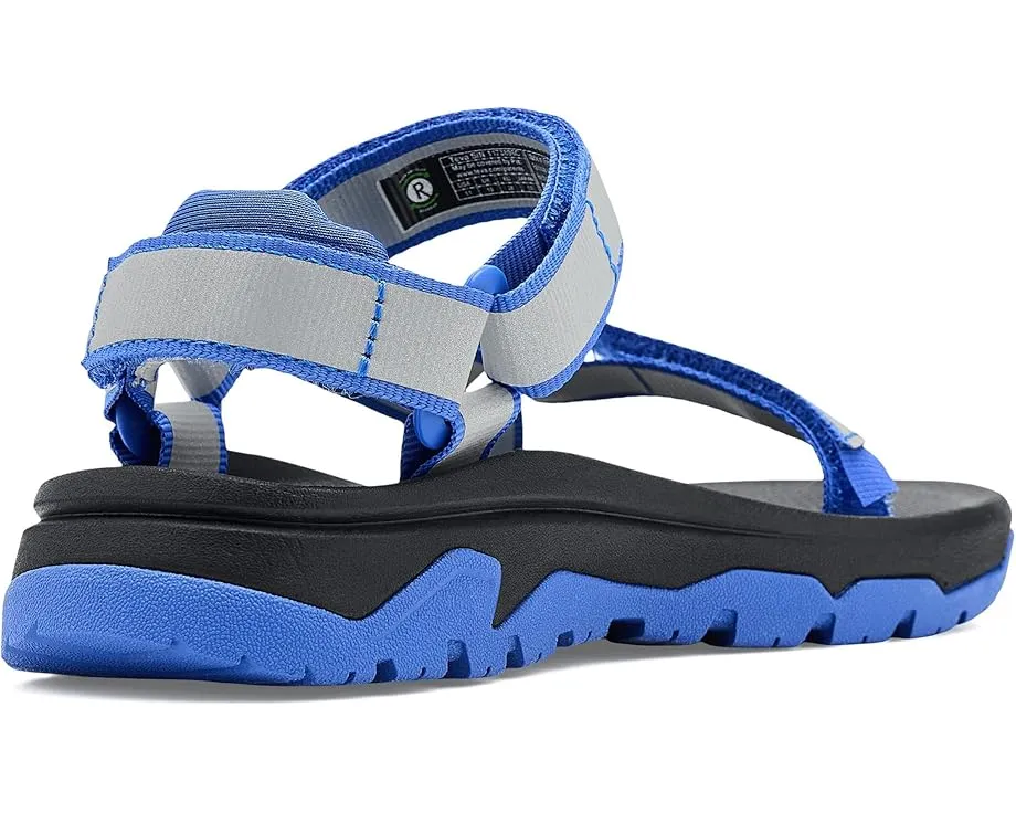 Детские сандалии Teva Hurricane XLT Jr Gleam с мягкой стелькой и надежной подошвой