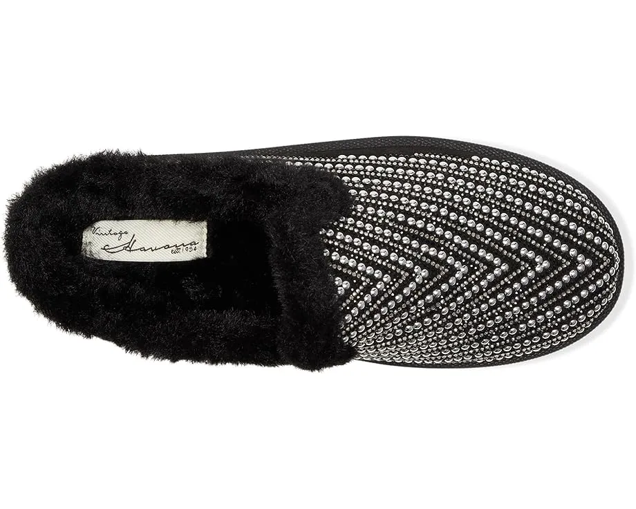 Vintage Havana Suzy с искусственным мехом и платформой