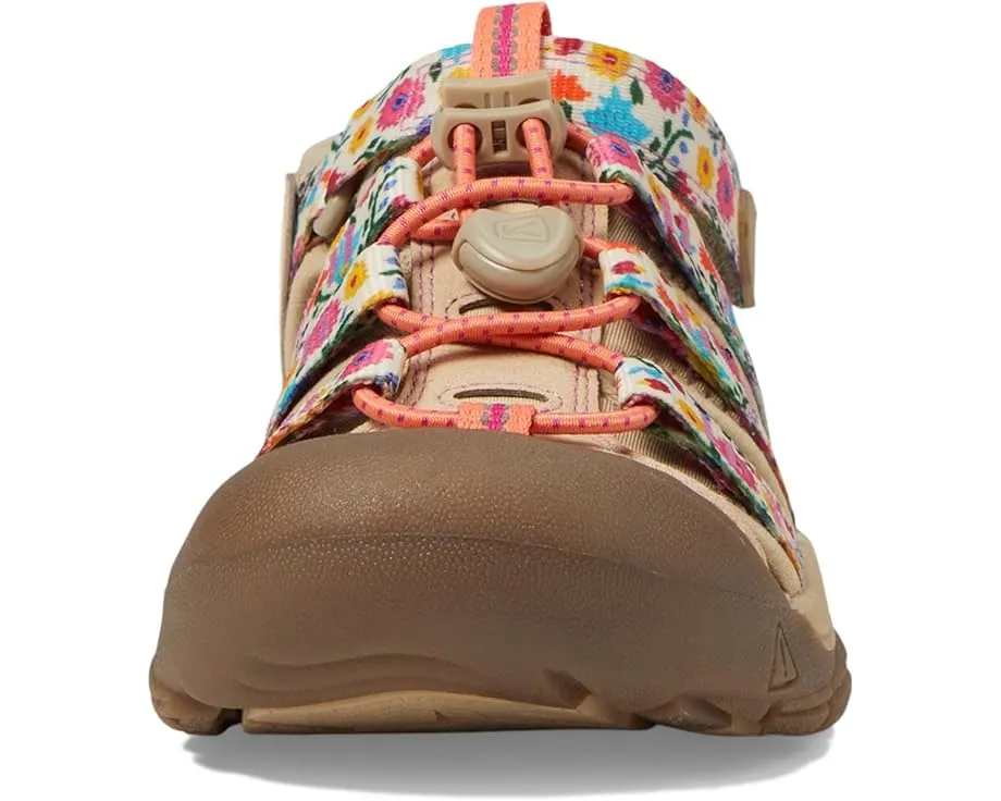 Сандалии KEEN Kids Newport H2 для детей