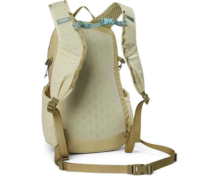 Повседневный рюкзак Cotopaxi Elqui на 18 литров с поясным ремнем