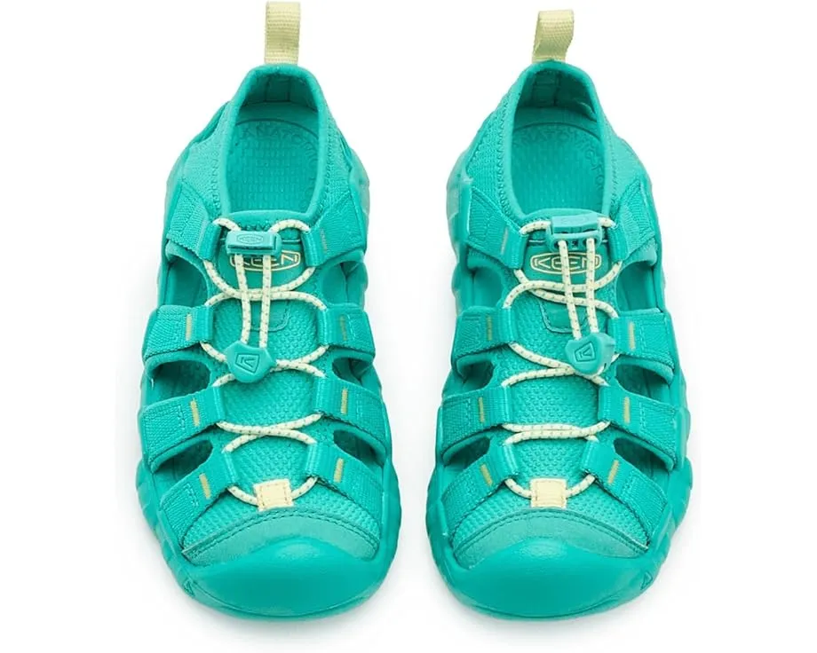 Детские сандалии KEEN Kids Hyperport H2 с усиленной амортизацией