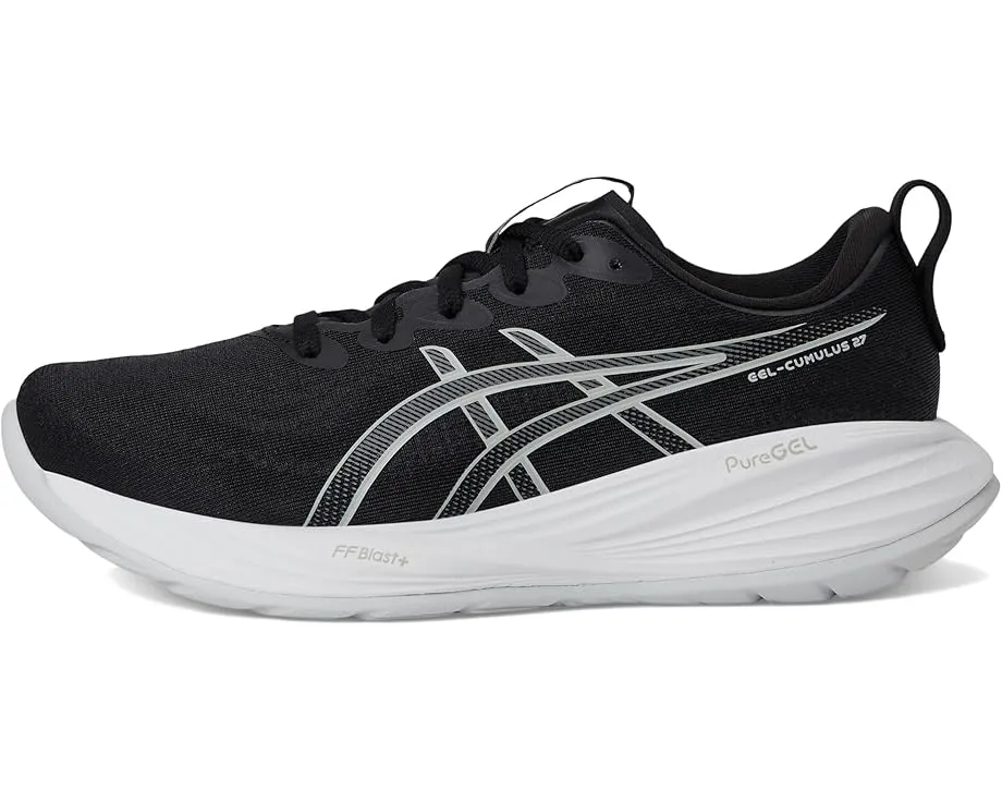 Беговые кроссовки ASICS GEL-Cumulus 27 с технологией PureGEL