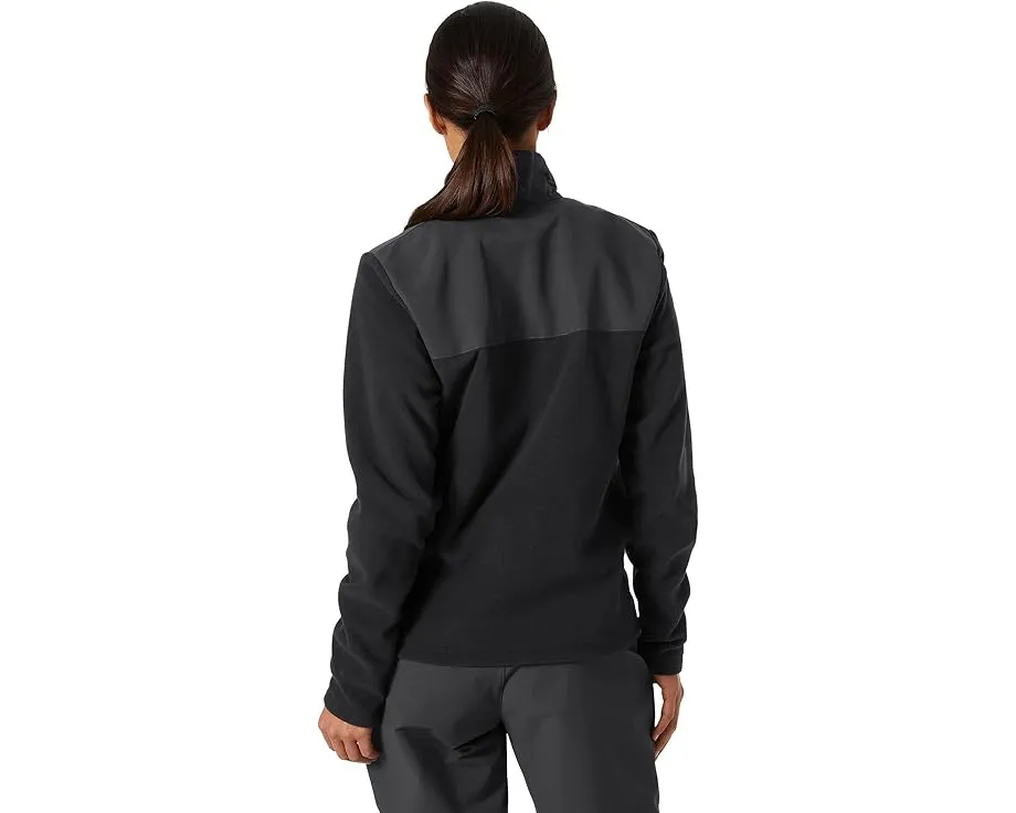 Легкая куртка Helly Hansen Daybreaker Block с цветными блоками