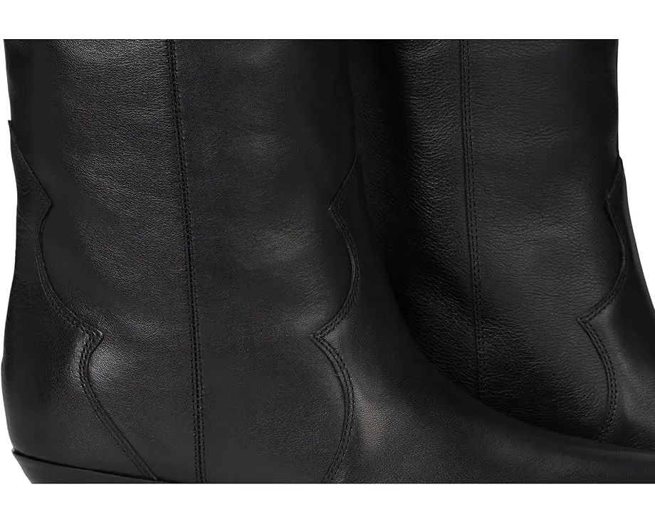 Ботинки Marc Fisher LTD Ander с высоким голенищем и квадратным носком