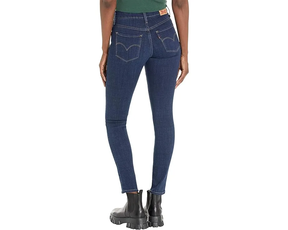 Джинсы скинни для коррекции фигуры 311 Shaping Skinny Levi's® Womens