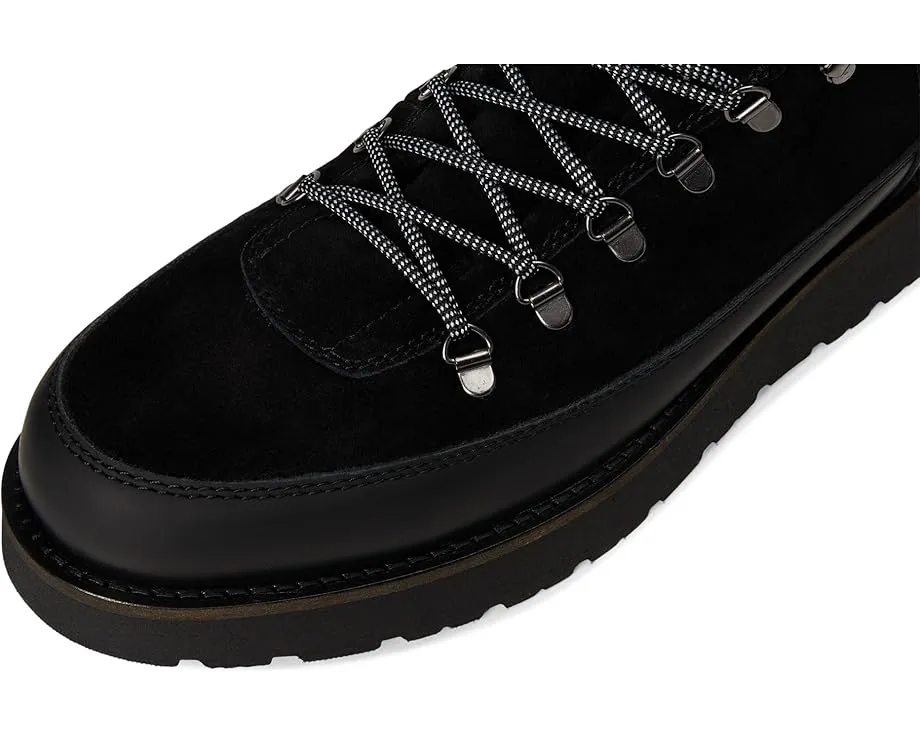 Ботинки Pajar CANADA Yak из замши и кожи с утеплителем для температуры до -20°C