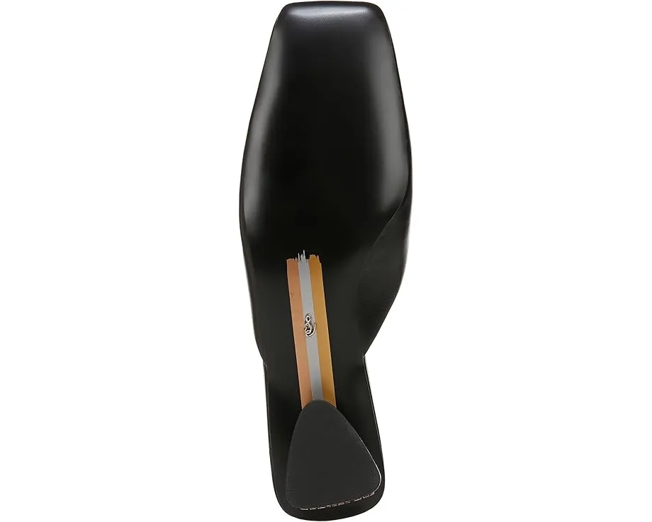 Туфли Sam Edelman Ollie с квадратным носком и устойчивым каблуком