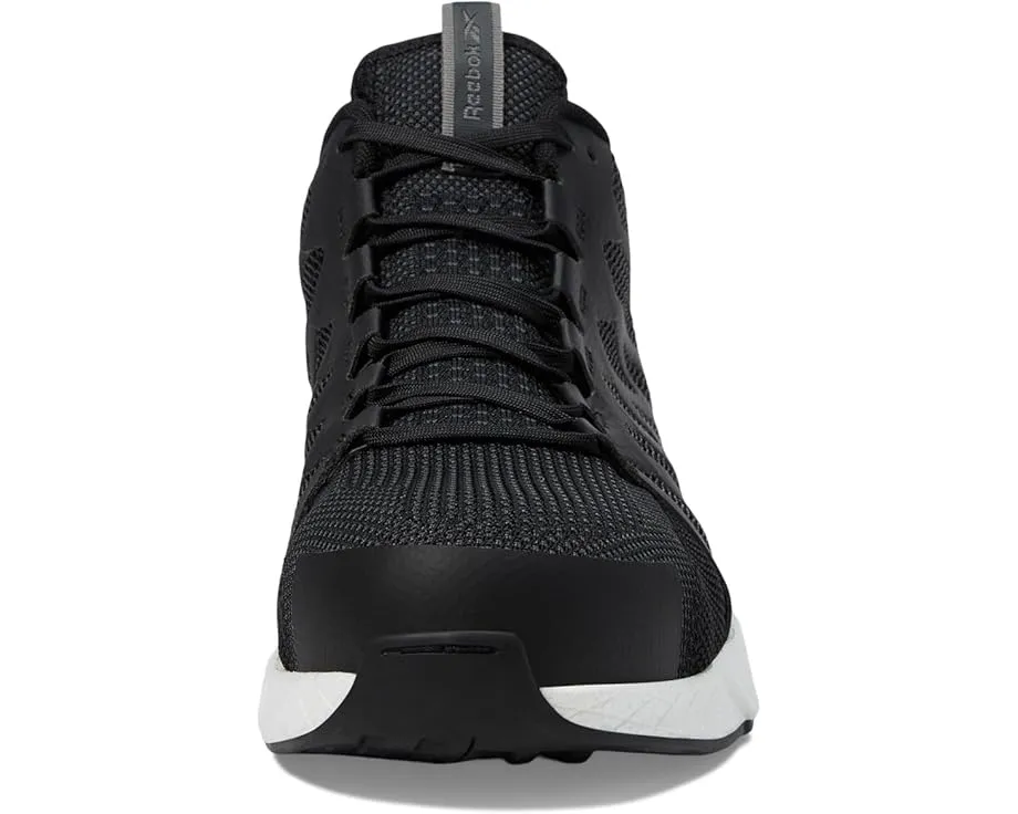 Рабочие кроссовки Reebok Work Fusion Flexweave с композитным носком