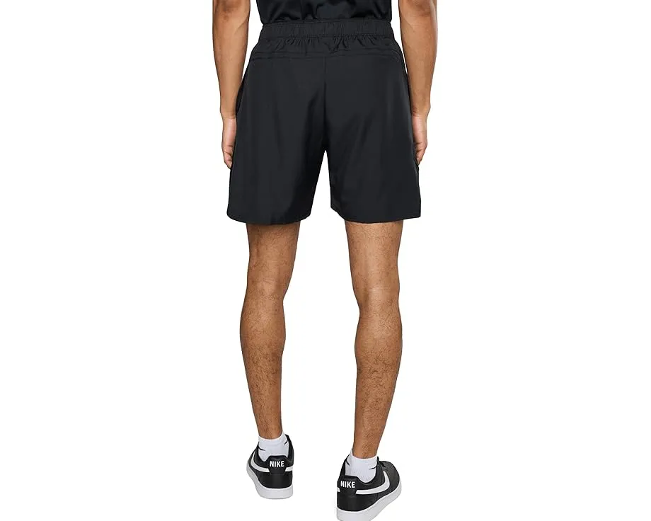 Теннисные шорты Nike Court Victory Dri-FIT длиной 7 дюймов (17.78 см) с технологией отвода влаги