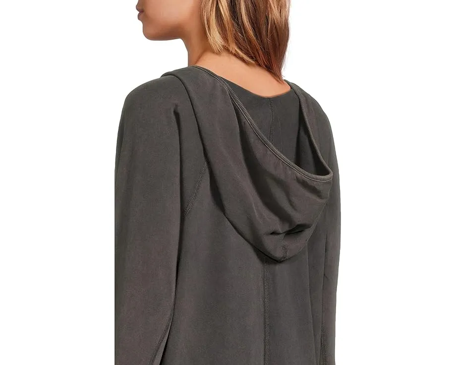 Цельный комбинезон FP Movement Hot Shot с длинными рукавами и капюшоном