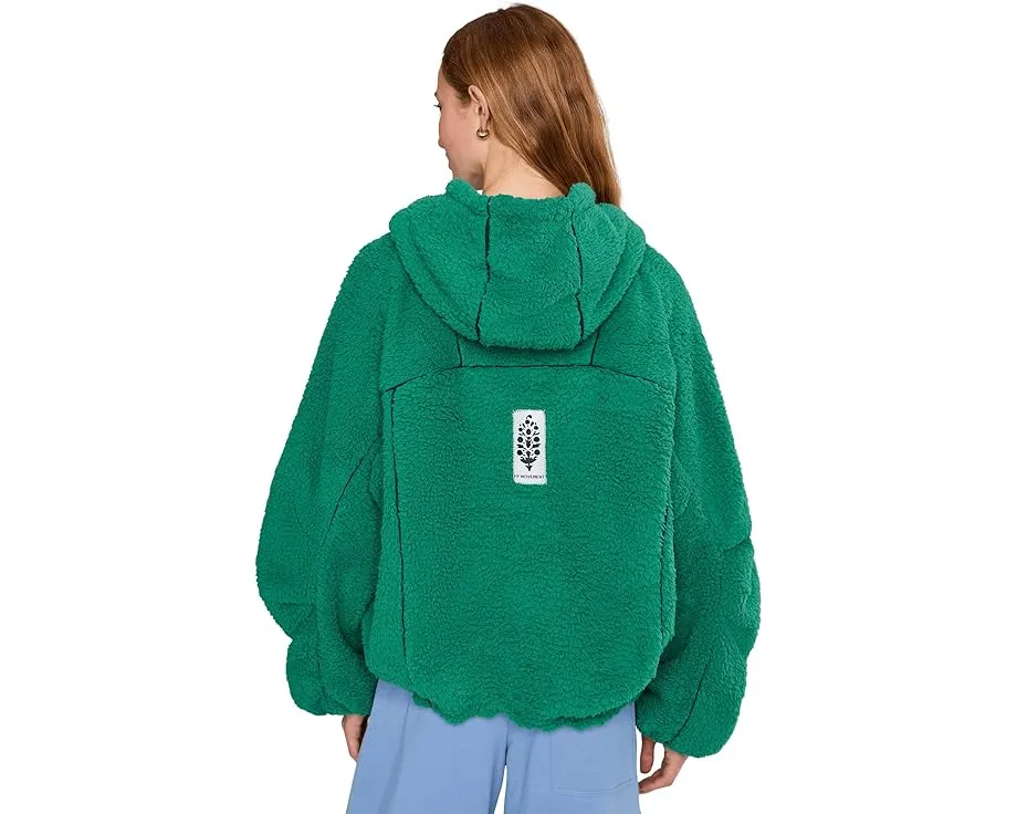 Толстовка FP Movement Free Flow Fleece с капюшоном