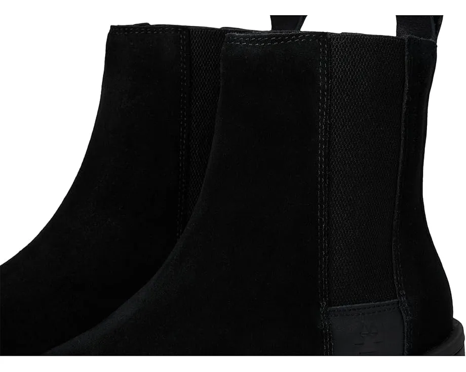 Ботинки Cougar Noura до щиколотки с водоотталкивающим нубуком