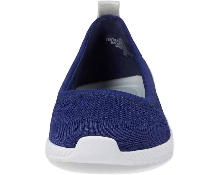 Мокасины Easy Spirit Glitz 2 на шнуровке с мягкой стелькой