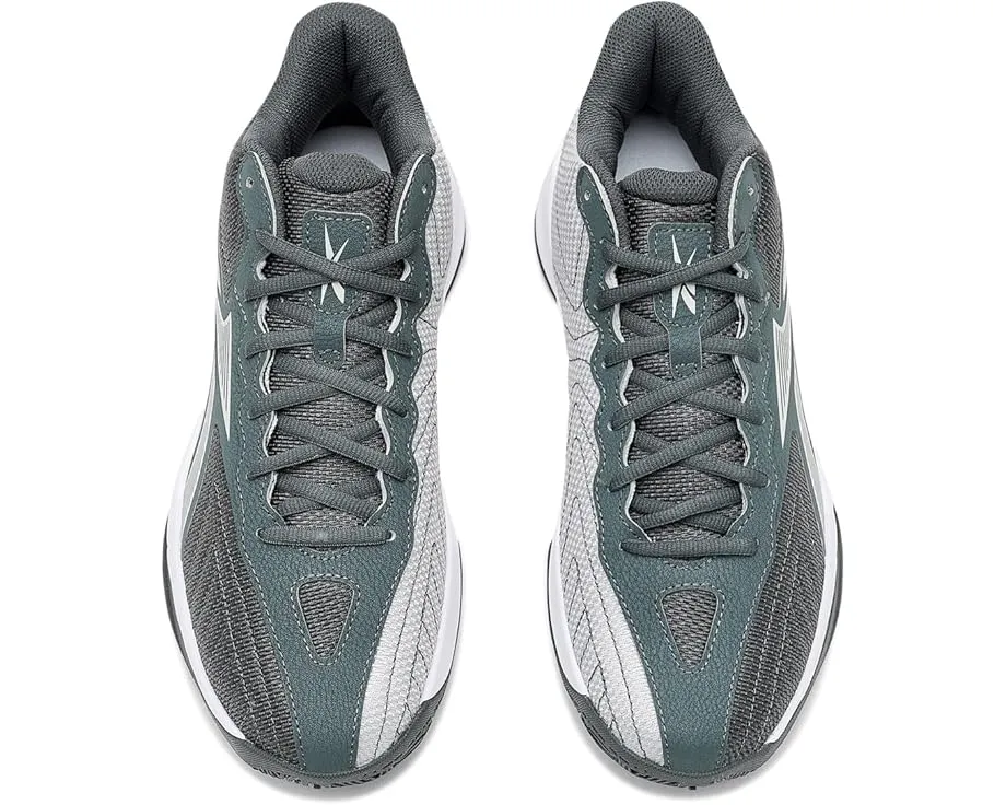 Кроссовки Reebok Press с сетчатым верхом на резиновой подошве