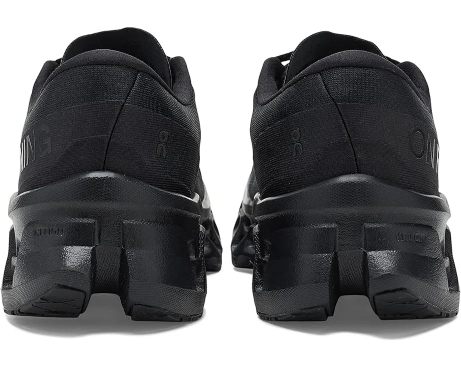 Беговые кроссовки On Cloudmonster 3 с тройным слоем CloudTec®