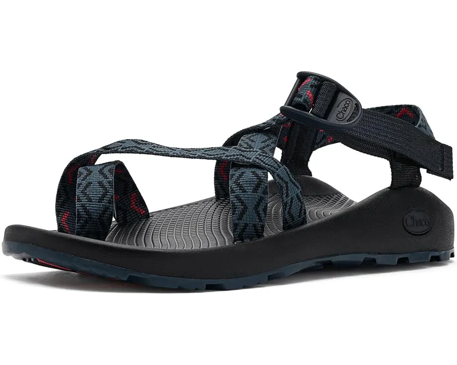 Сандалии Chaco Z/2 Classic с технологией LUVSEAT и рисунком начос