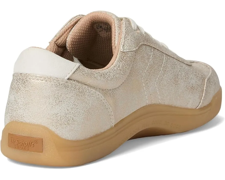 Кроссовки Dr. Scholl's Be True с технологией контроля запаха и стелькой BLOOM