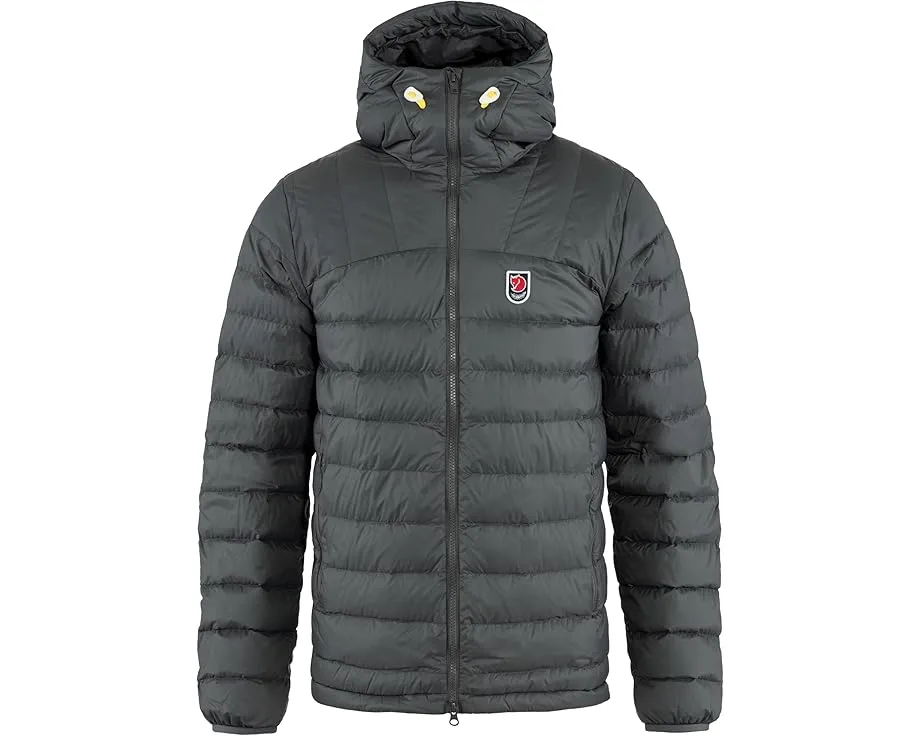 Утепленная куртка Fjällräven Expedition Pack Down Hoodie с капюшоном