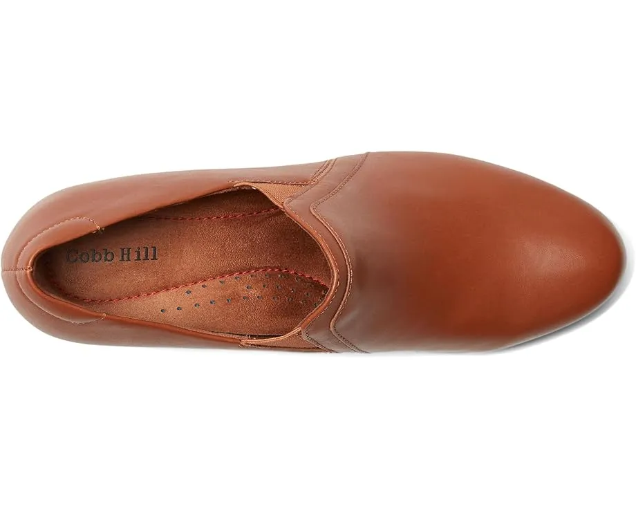 Туфли Cobb Hill Winny на каблуке с амортизирующей стелькой