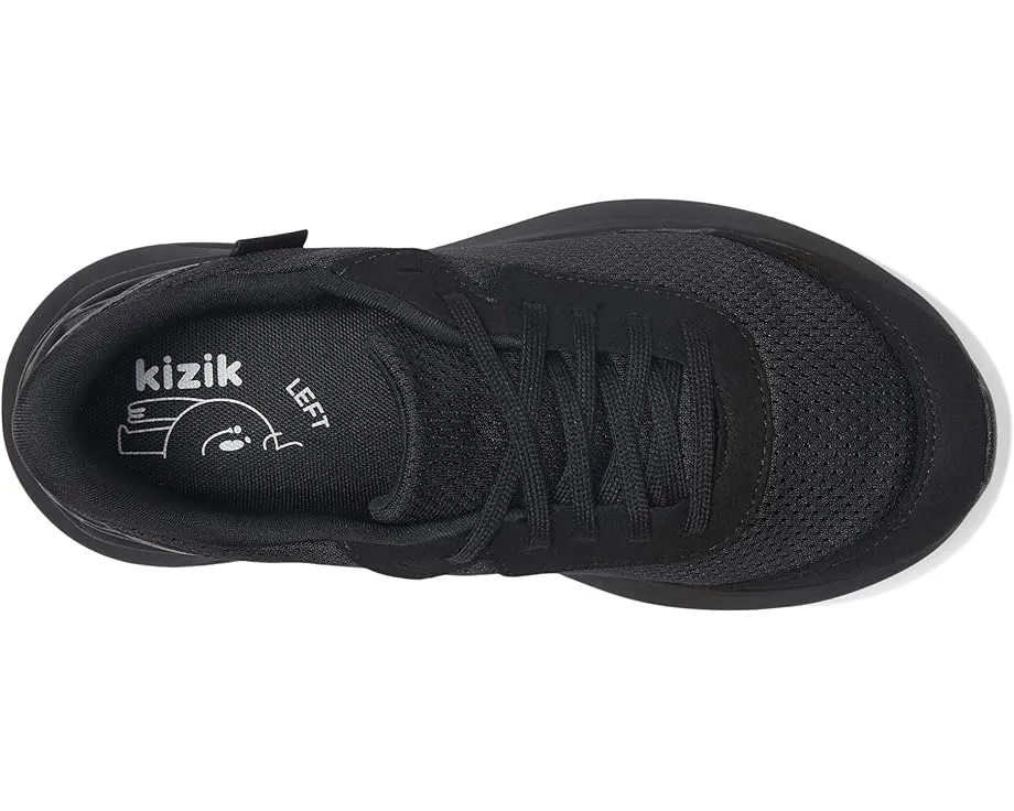 Кроссовки KIZIK Kids Athens 2 Hands-free для малышей с запатентованной технологией Cage