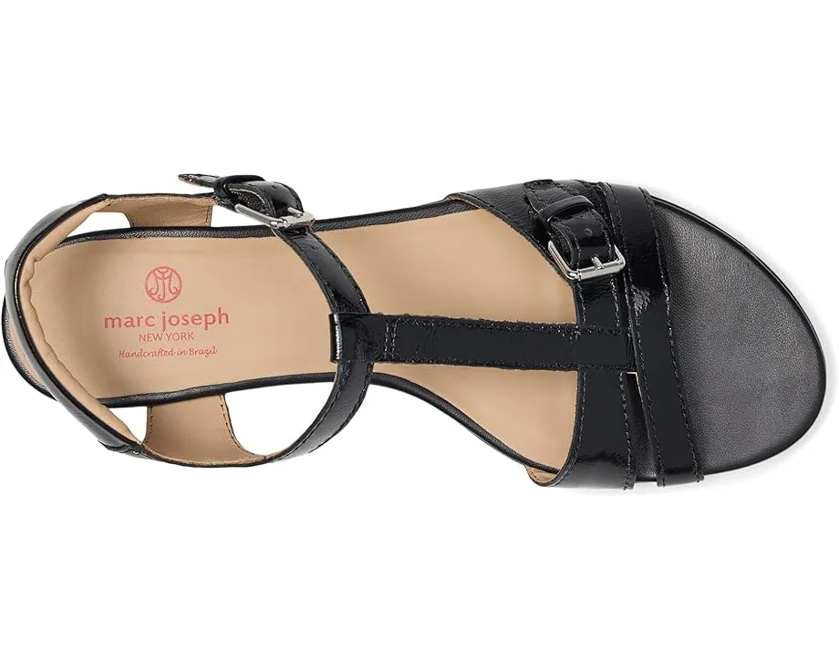 Сандалии Marc Joseph New York Terrace Street из натуральной кожи
