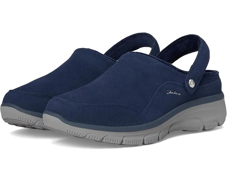 SKECHERS Туфли Easy Going с отделкой Scotchgard и стелькой Air-Cooled Memory Foam