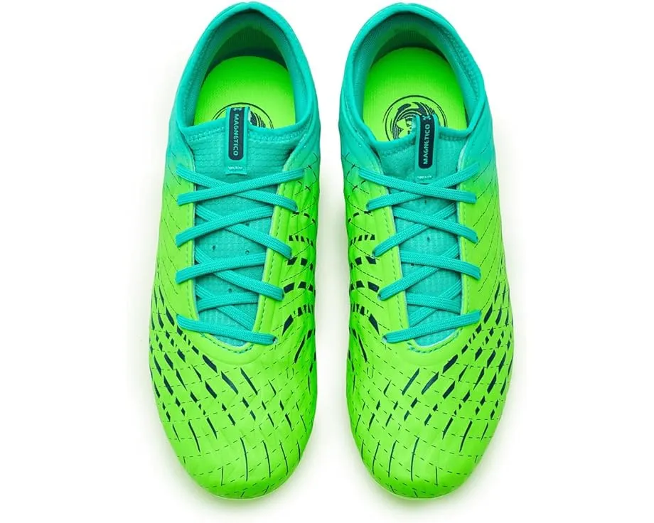 Under Armour бутсы Magnetico Select 5 для футбола с синтетическим верхом и TPU подошвой