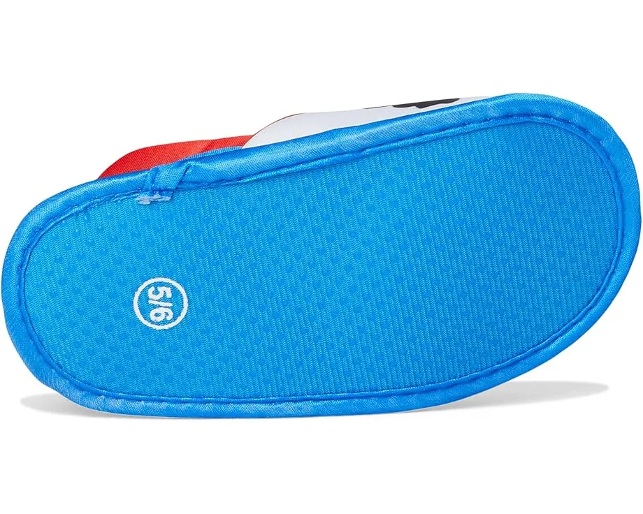 Тапочки Josmo Toy Story для детей с противоскользящей подошвой и мягким плюшем