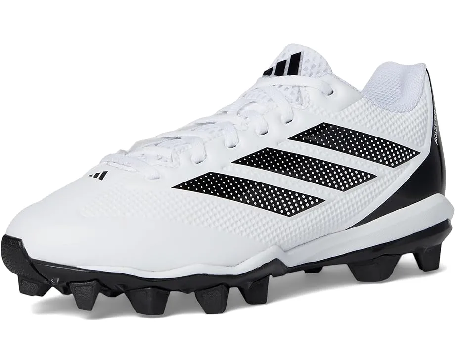 Бейсбольные бутсы adidas Kids Adizero Impact 2.0 с литой подошвой