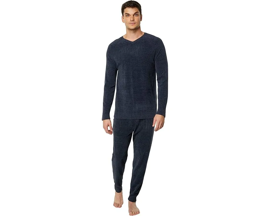 Barefoot Dreams Джоггеры CozyChic Ultra Lite Easy с карманами