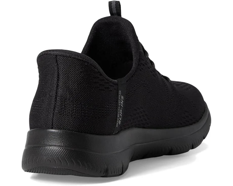 Кроссовки SKECHERS Summits-dream Chaser с технологией Hands Free Slip-ins