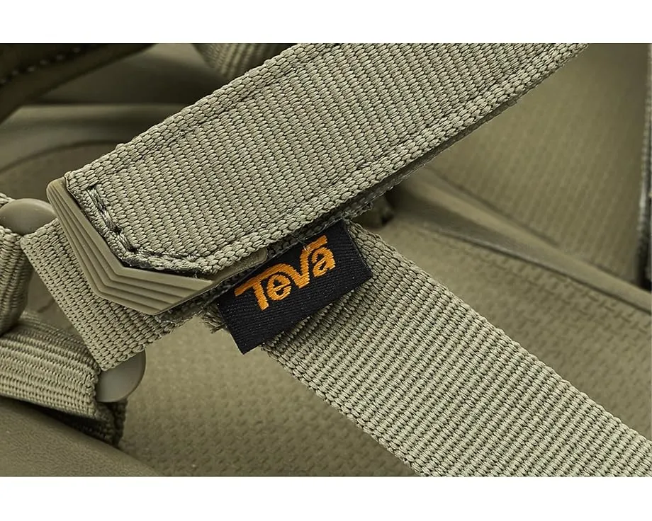 Teva Hurricane XLT3 с обновлённой технологией и универсальной системой ремешков