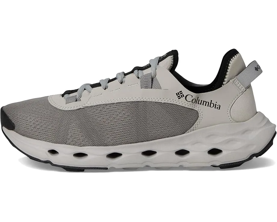 Туфли Columbia Drainmaker XTR для летних активностей с дренажными отверстиями