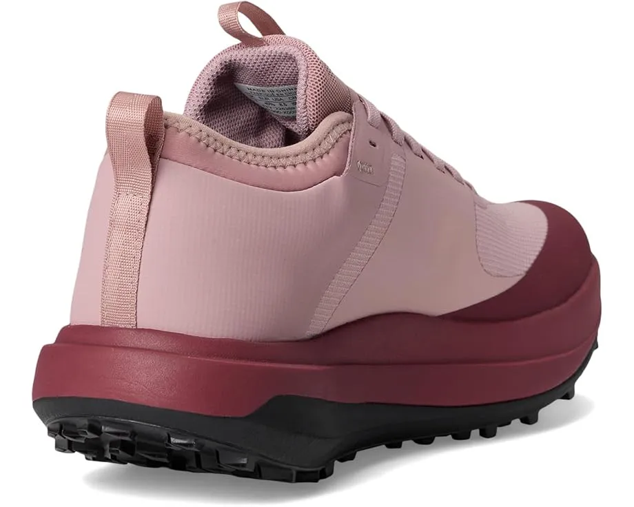 Кроссовки Sylan GTX с водонепроницаемой мембраной для бега по влажной местности