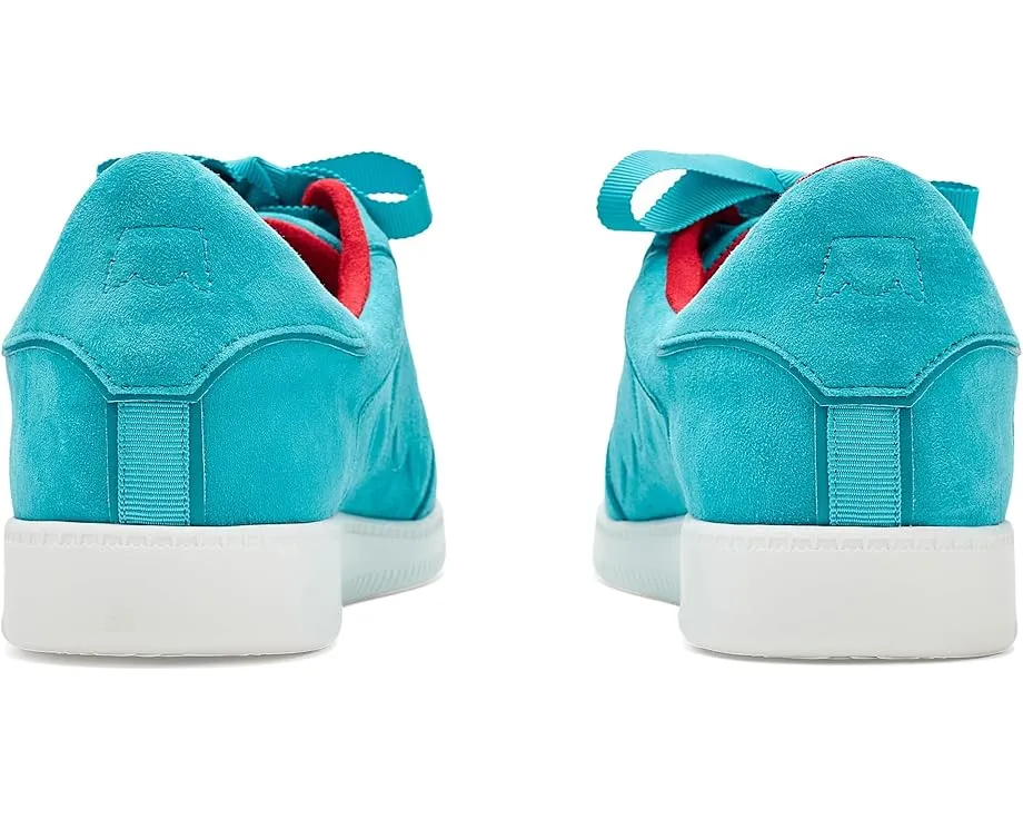 Кроссовки Birdies Jay Sneaker Suede с круглым носком и стелькой 6MM Swift