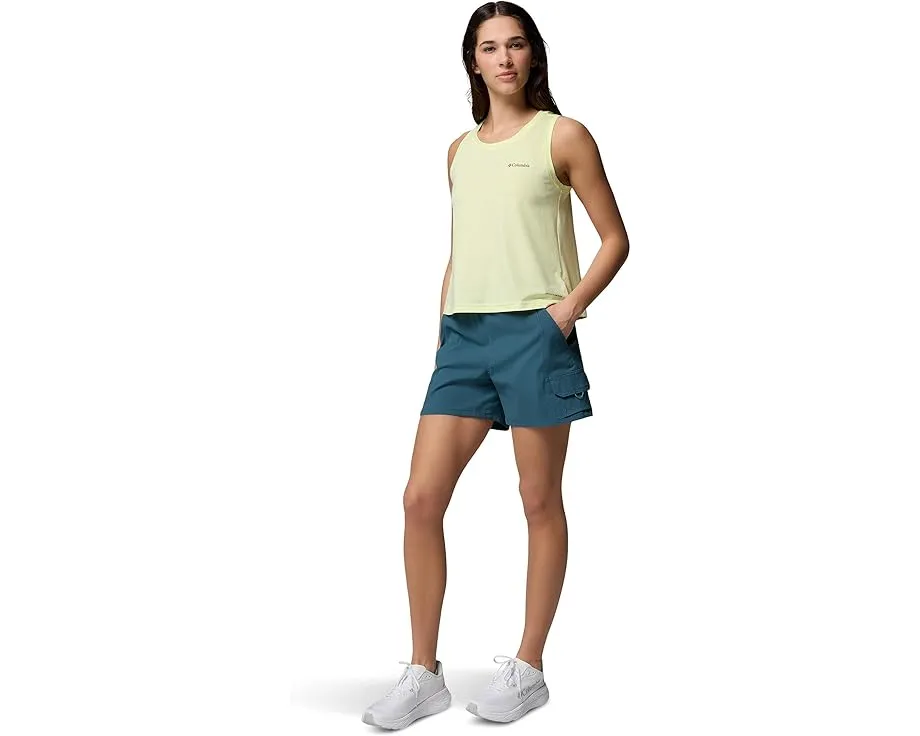 Columbia Топ Wild Springs с защитой от солнца UPF 40