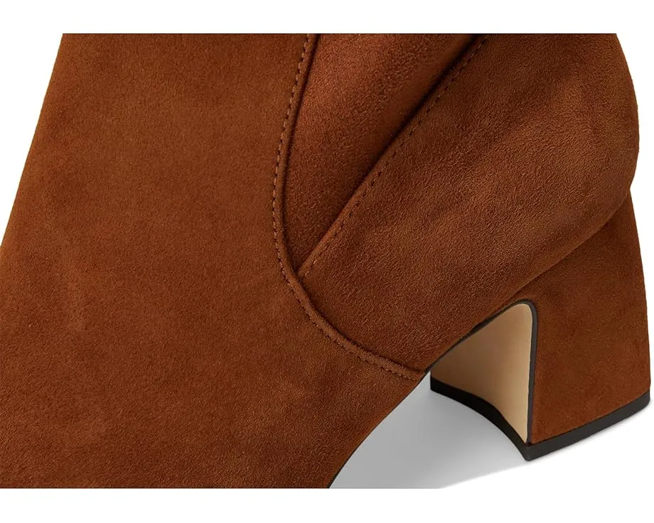 Сапоги Cole Haan Georgette Over The Knee выше колена из кожи