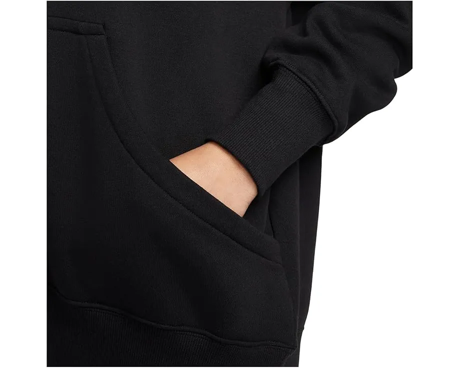 Оверсайз худи Nike Sportswear Phoenix Fleece с капюшоном