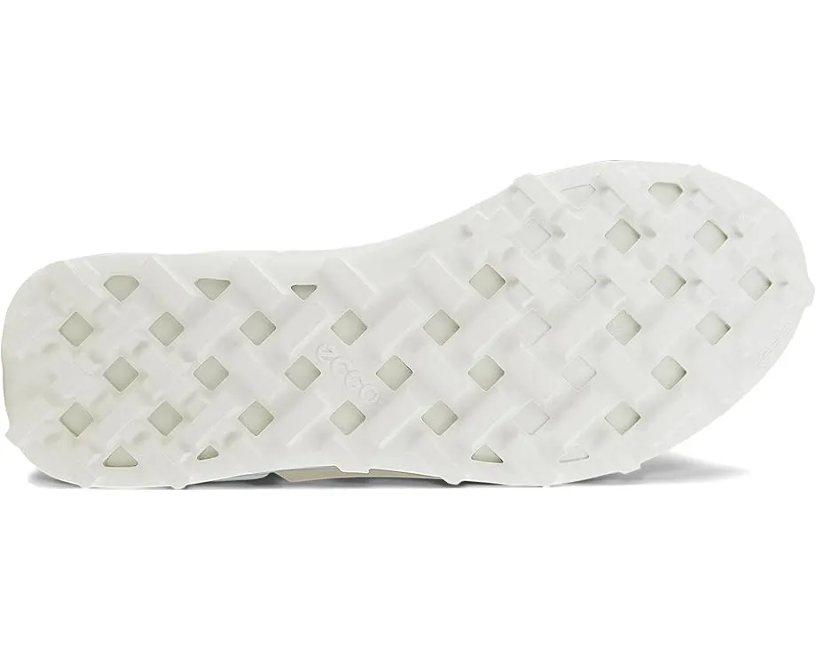 Кроссовки ECCO Biom 2.1 Low Textile с мягкой подошвой