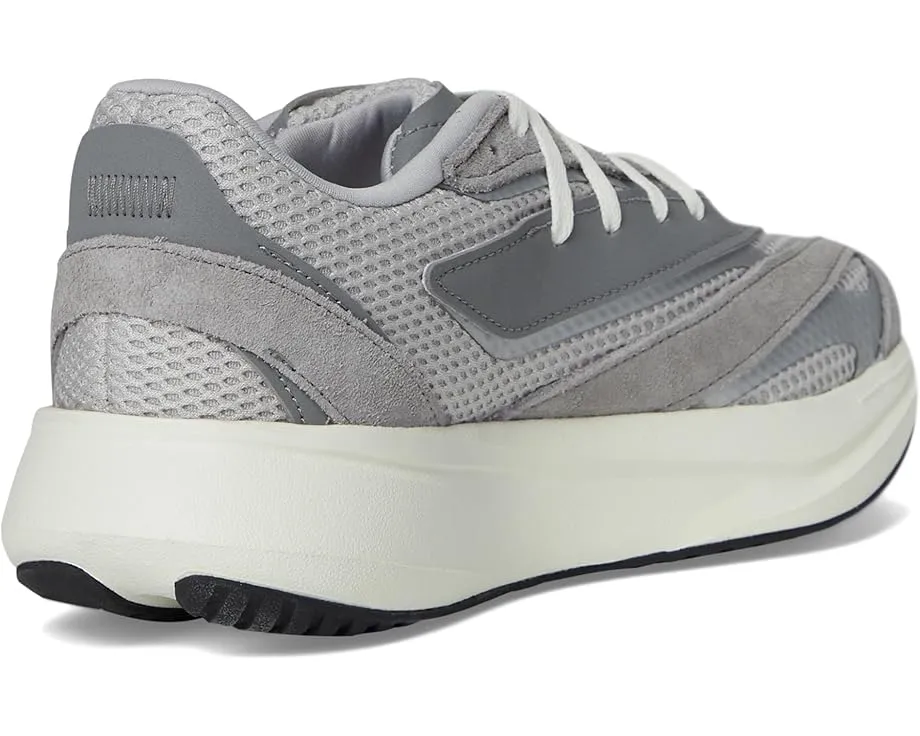 Кроссовки Adidas Lightstride для подростков с прочным резиновым верхом
