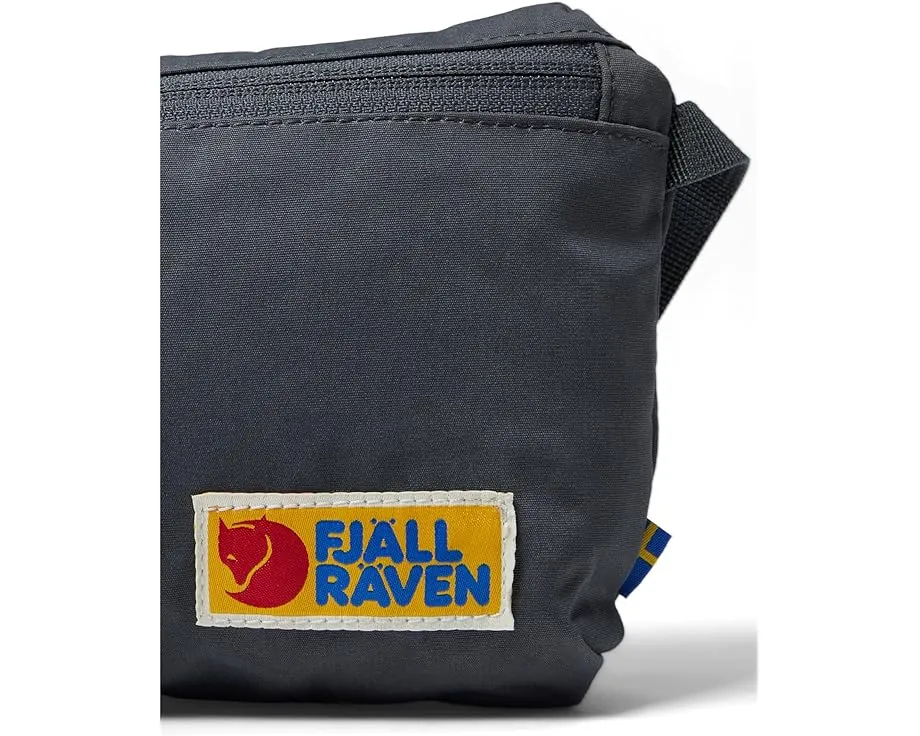 Кроссбоди Fjällräven Vardag Pocket из ткани G-1000 HeavyDuty Eco