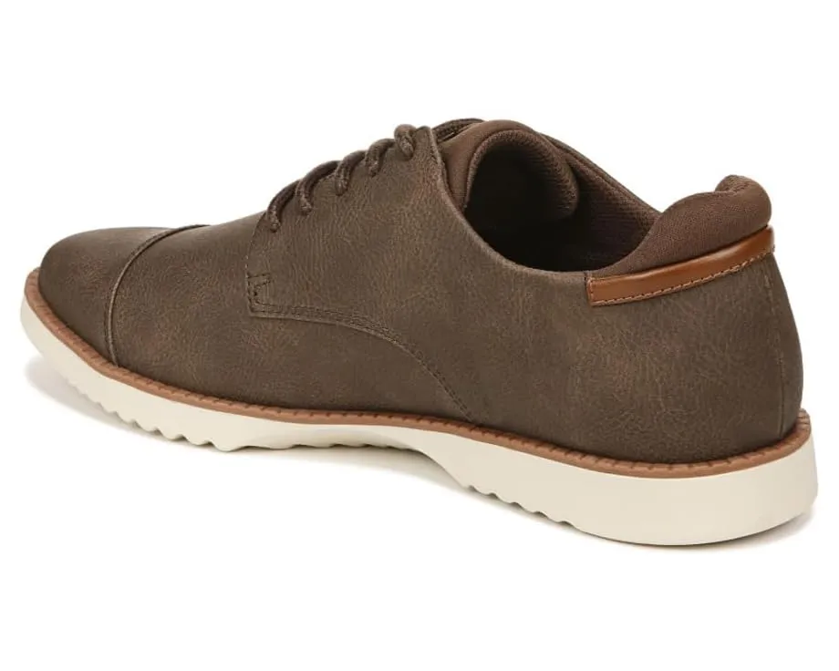 Кеды Dr. Scholl's Sync Cap с мыском и технологией BLOOM foam