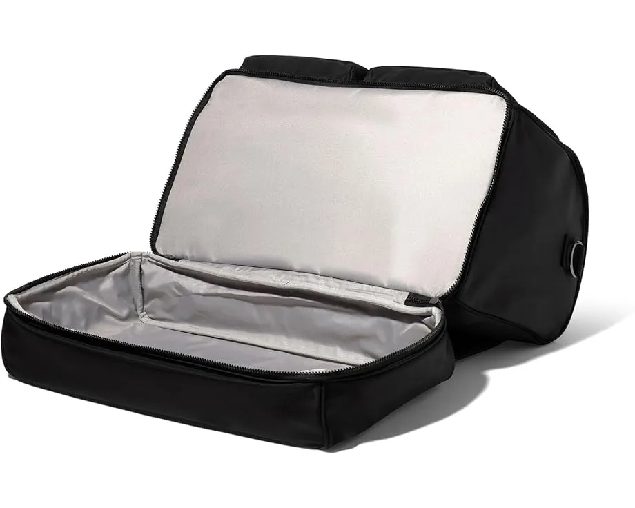 Дорожная сумка Deluxe Fifth Avenue Weekender с отделением для ноутбука Baggallini