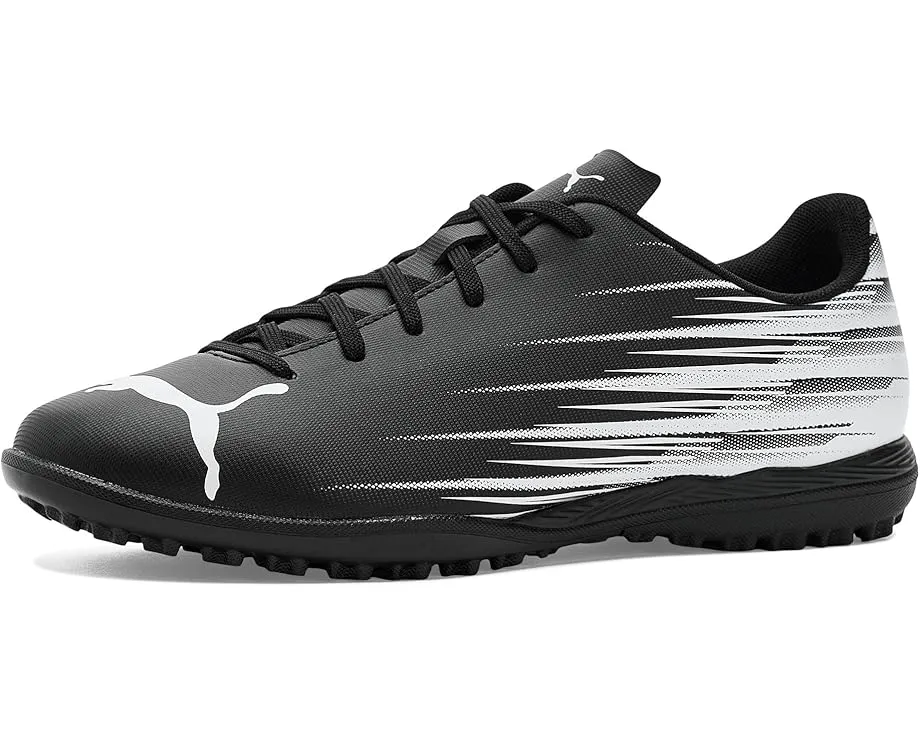 Футбольные бутсы Puma Attacanto Turf Training с круглым носком