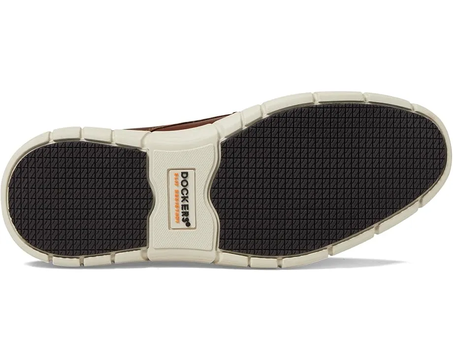 Dockers Trine с противоскользящей подошвой и стелькой Supreme Comfort